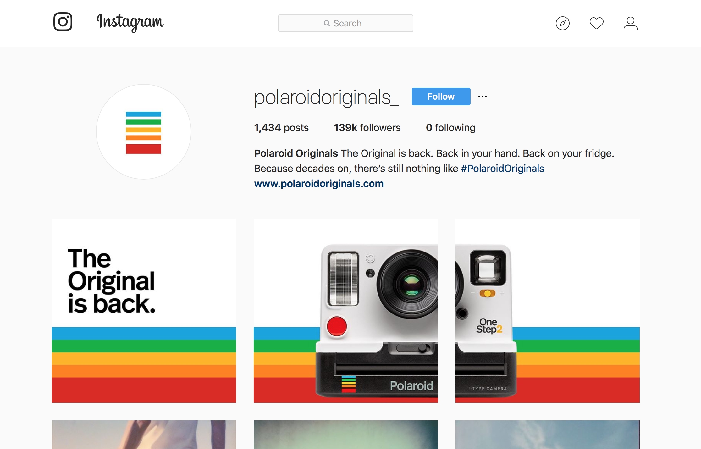 Come-the-Glorious-Day-Polaroid-Instagram